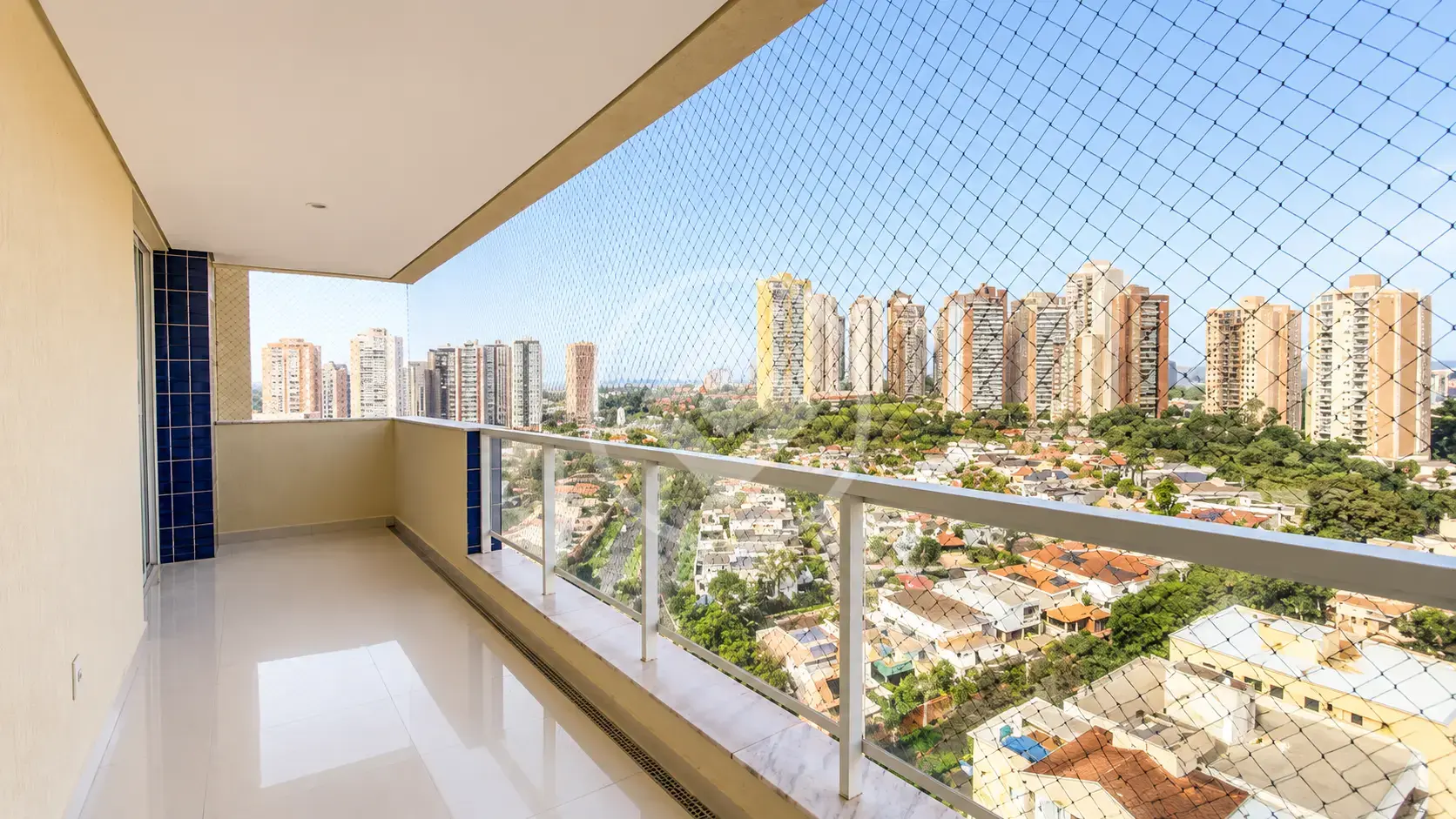 Imagem 1 - Apartamento em Jardim Sao Luiz, Ribeirão Preto - SP