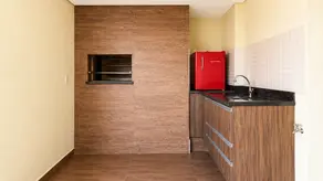 Imagem 2 - Apartamento em Jardim Sao Luiz, Ribeirão Preto - SP