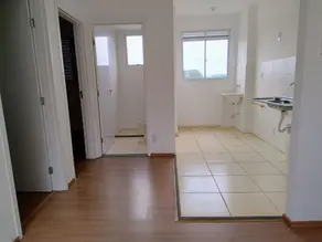 Apartamento Jardim Cybelli, Ribeirão Preto - SP — foto 1