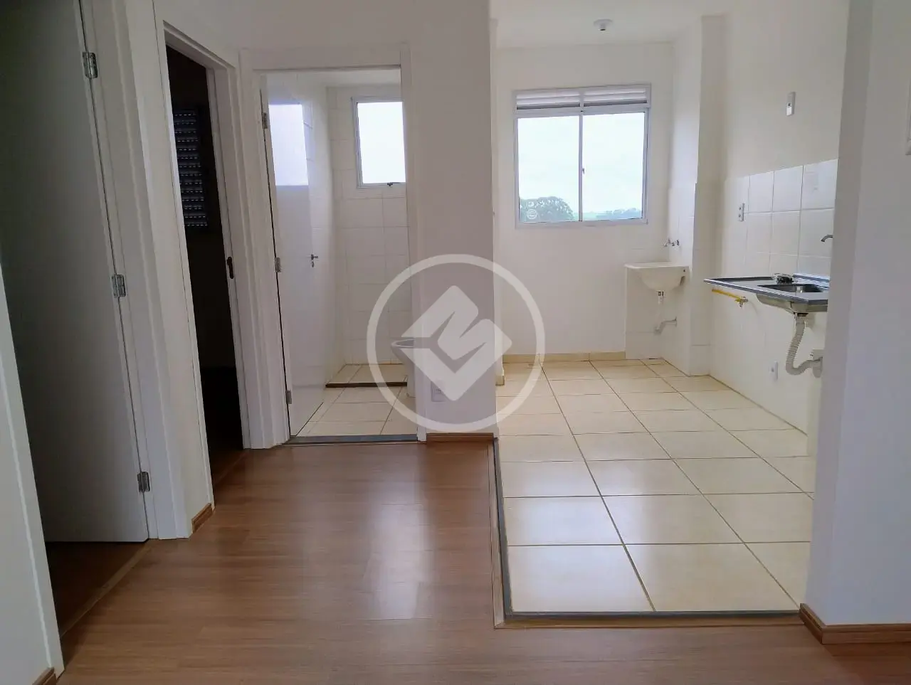 Imagem 1 - Apartamento em Jardim Cybelli, Ribeirão Preto - SP