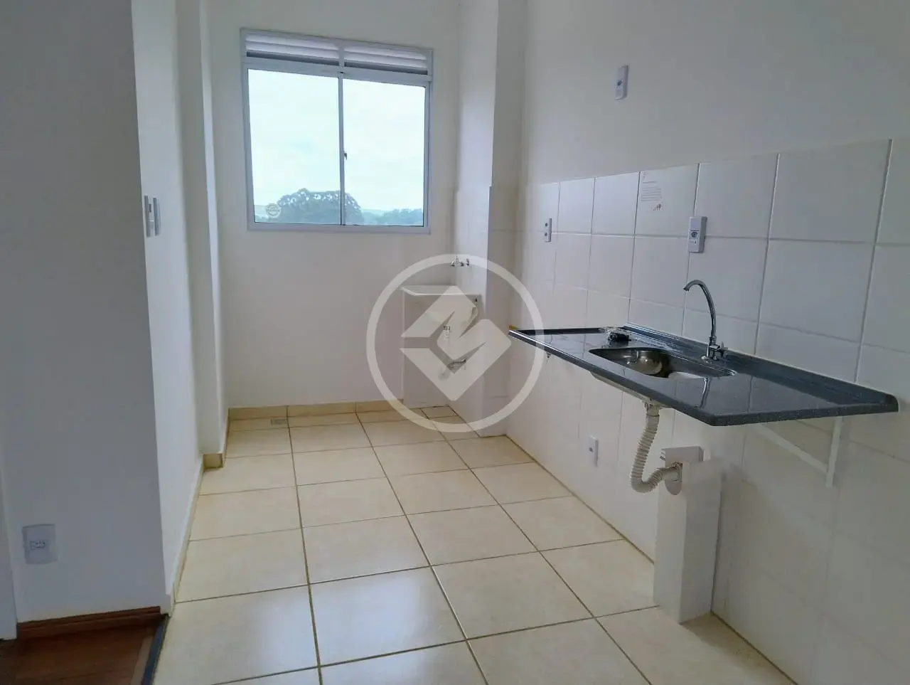 Image 2 - Apartamento em Jardim Cybelli, Ribeirão Preto - SP