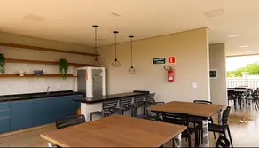 Imagem 4 - Apartamento em Jardim Cybelli, Ribeirão Preto - SP