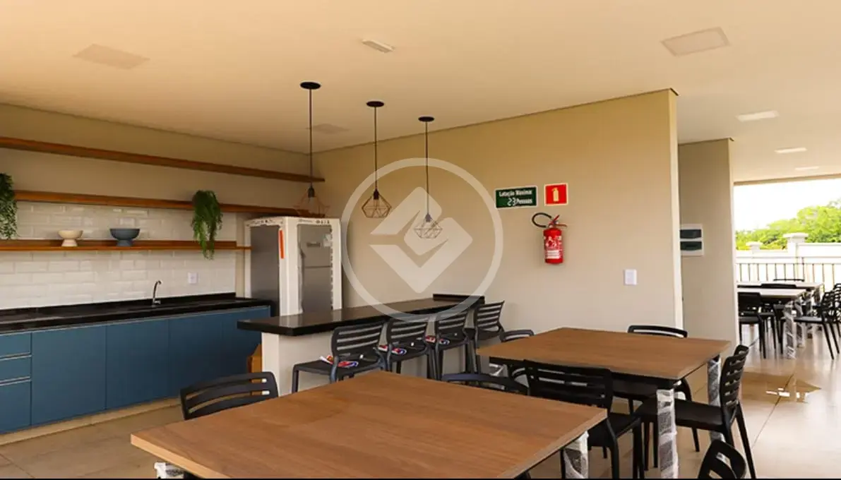 Image 5 - Apartamento em Jardim Cybelli, Ribeirão Preto - SP
