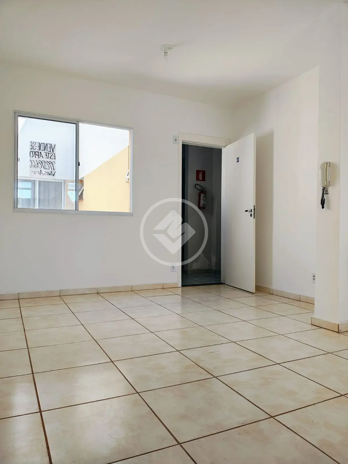 Imagem 1 - Apartamento em Campos Elíseos, Ribeirão Preto - SP