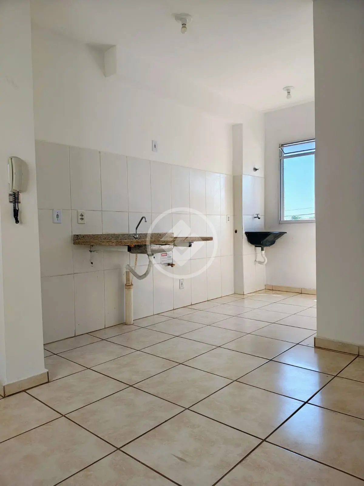 Image 2 - Apartamento em Campos Elíseos, Ribeirão Preto - SP