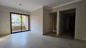 Apartamento Bosque das Juritis, Ribeirão Preto - SP — foto 1