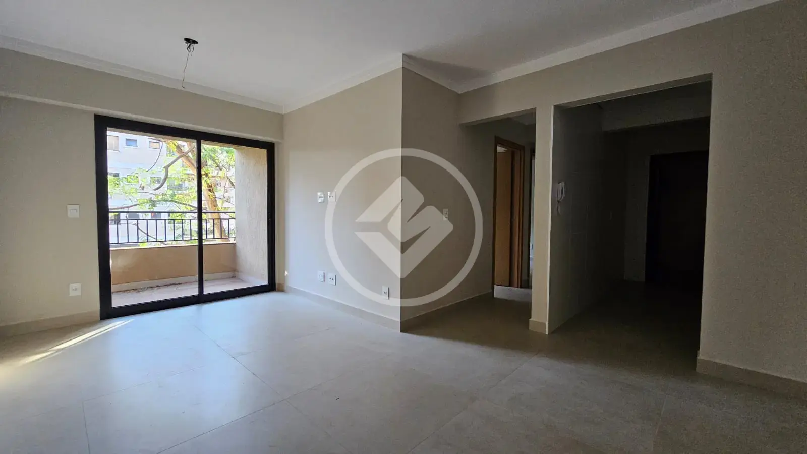 Imagem 1 - Apartamento em Bosque das Juritis, Ribeirão Preto - SP
