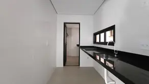 Apartamento Bosque das Juritis, Ribeirão Preto - SP — foto 2