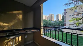 Imagem 6 - Apartamento em Bosque das Juritis, Ribeirão Preto - SP
