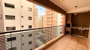 Imagem 2 - Apartamento em Nova Aliança, Ribeirão Preto - SP