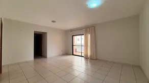 Apartamento Nova Aliança, Ribeirão Preto - SP — foto 1