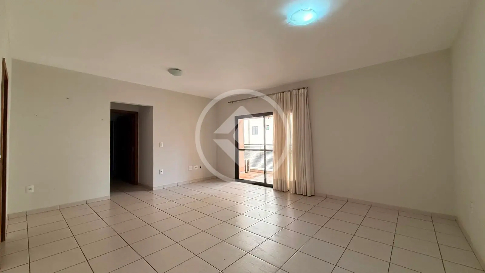 Imagem 1 - Apartamento em Nova Aliança, Ribeirão Preto - SP