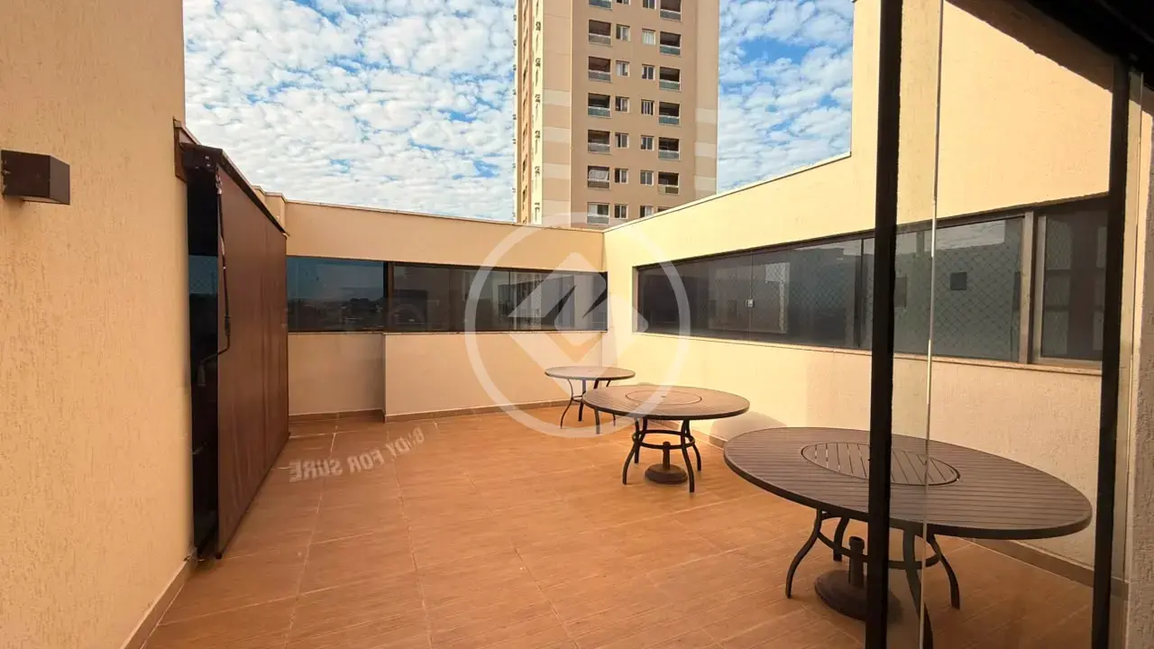Image 22 - Apartamento em Nova Aliança, Ribeirão Preto - SP