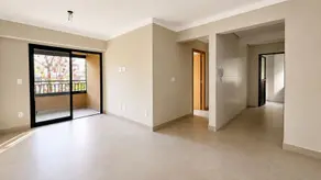 Apartamento Bosque das Juritis, Ribeirão Preto - SP — foto 1