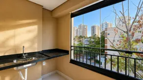 Apartamento Bosque das Juritis, Ribeirão Preto - SP — foto 2