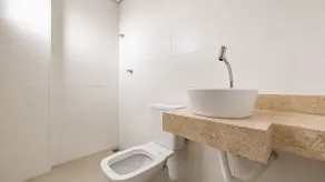 Imagem 3 - Apartamento em Bosque das Juritis, Ribeirão Preto - SP