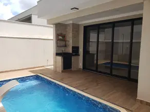Imagem 2 - Casa Condomínio em Vila do Golfe, Ribeirão Preto - SP