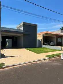 Casa Condomínio Recreio das Acácias, Ribeirão Preto - SP — foto 1
