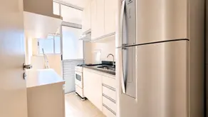 Imagem 3 - Apartamento em Nova Aliança, Ribeirão Preto - SP