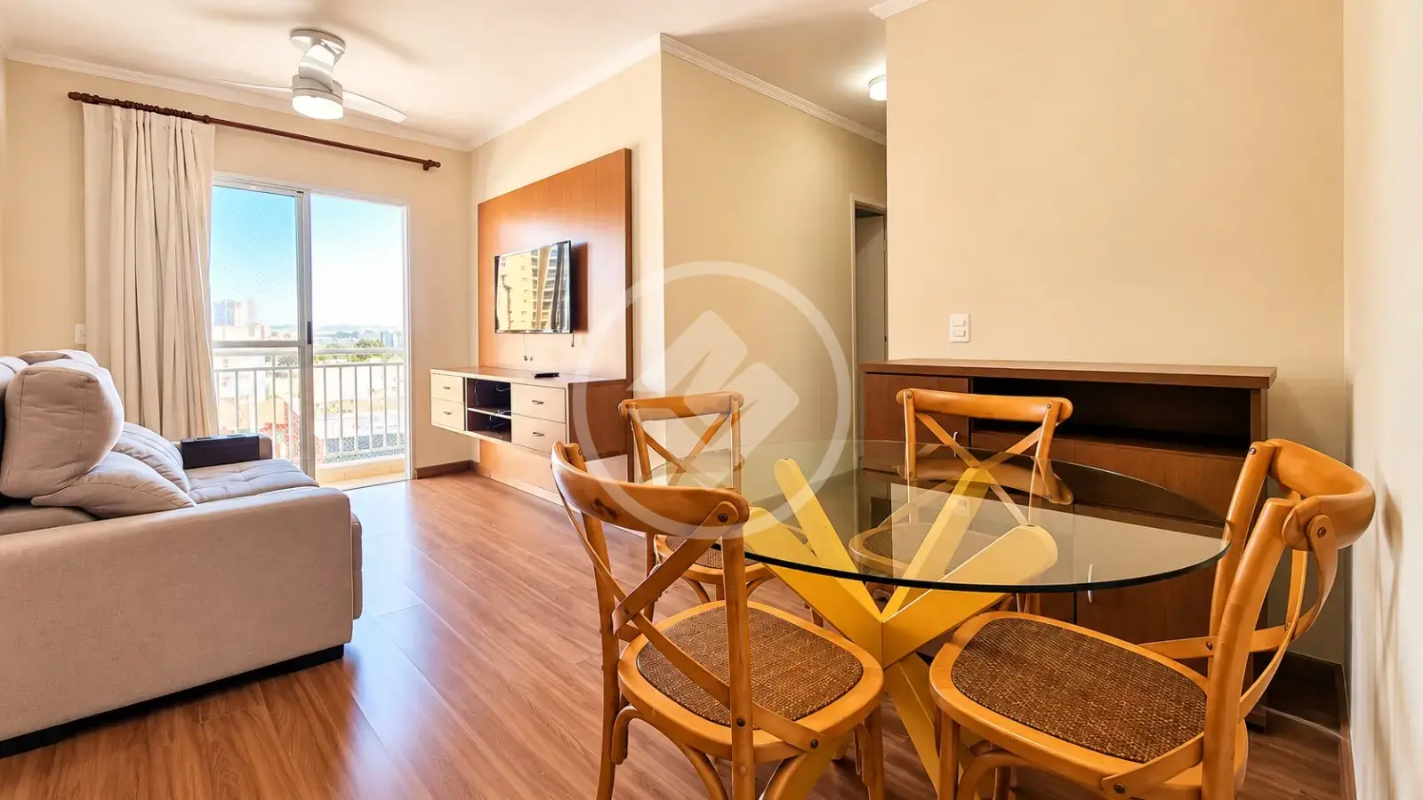 Image 2 - Apartamento em Nova Aliança, Ribeirão Preto - SP