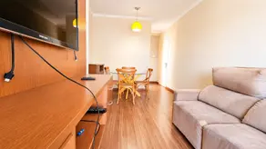 Imagem 4 - Apartamento em Nova Aliança, Ribeirão Preto - SP