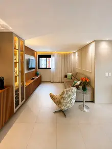 Imagem 6 - Apartamento em Jardim Olhos D'Água II, Ribeirão Preto - SP