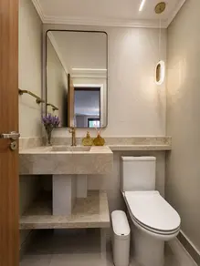 Imagem 3 - Apartamento em Jardim Olhos D'Água II, Ribeirão Preto - SP