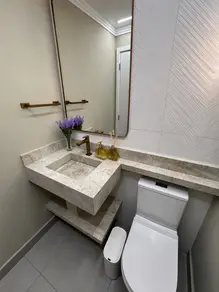 Imagem 5 - Apartamento em Jardim Olhos D'Água II, Ribeirão Preto - SP