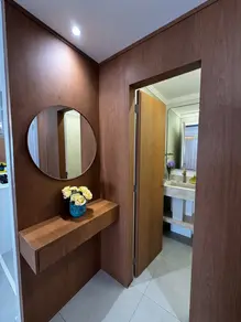 Imagem 2 - Apartamento em Jardim Olhos D'Água II, Ribeirão Preto - SP
