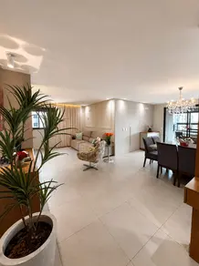 Apartamento Jardim Olhos D'Água II, Ribeirão Preto - SP — foto 2