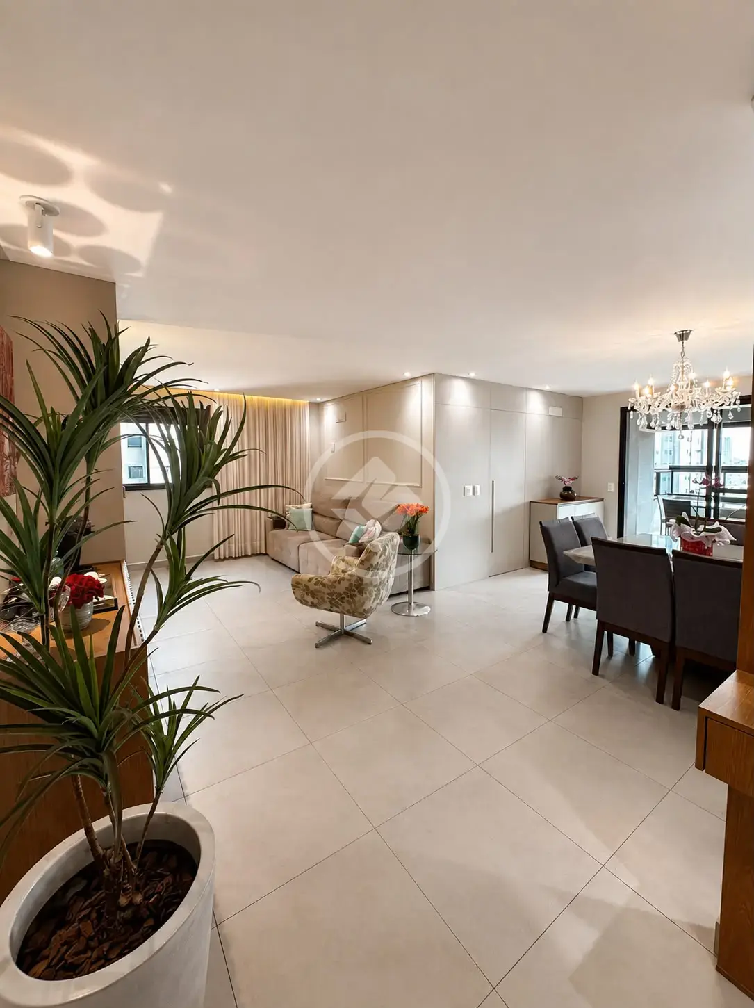Image 2 - Apartamento em Jardim Olhos D'Água II, Ribeirão Preto - SP
