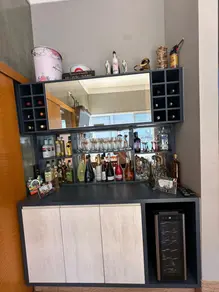 Imagem 5 - Casa Condomínio em Centro, Ribeirão Preto - SP