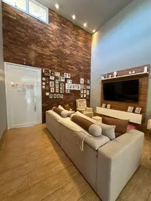Casa Condomínio Centro, Ribeirão Preto - SP — foto 2