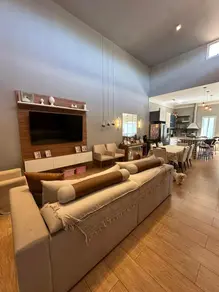 Casa Condomínio Centro, Ribeirão Preto - SP — foto 1