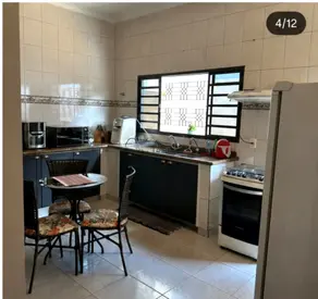Imagem 5 - Casa em Centro, Pitangueiras - SP