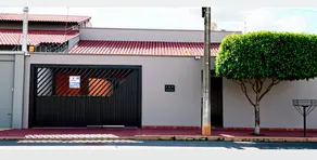 Casa Centro, Pitangueiras - SP — foto 1