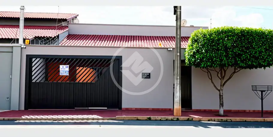 Imagem 1 - Casa em Centro, Pitangueiras - SP