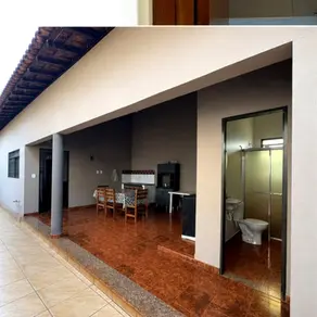 Casa Centro, Pitangueiras - SP — foto 2