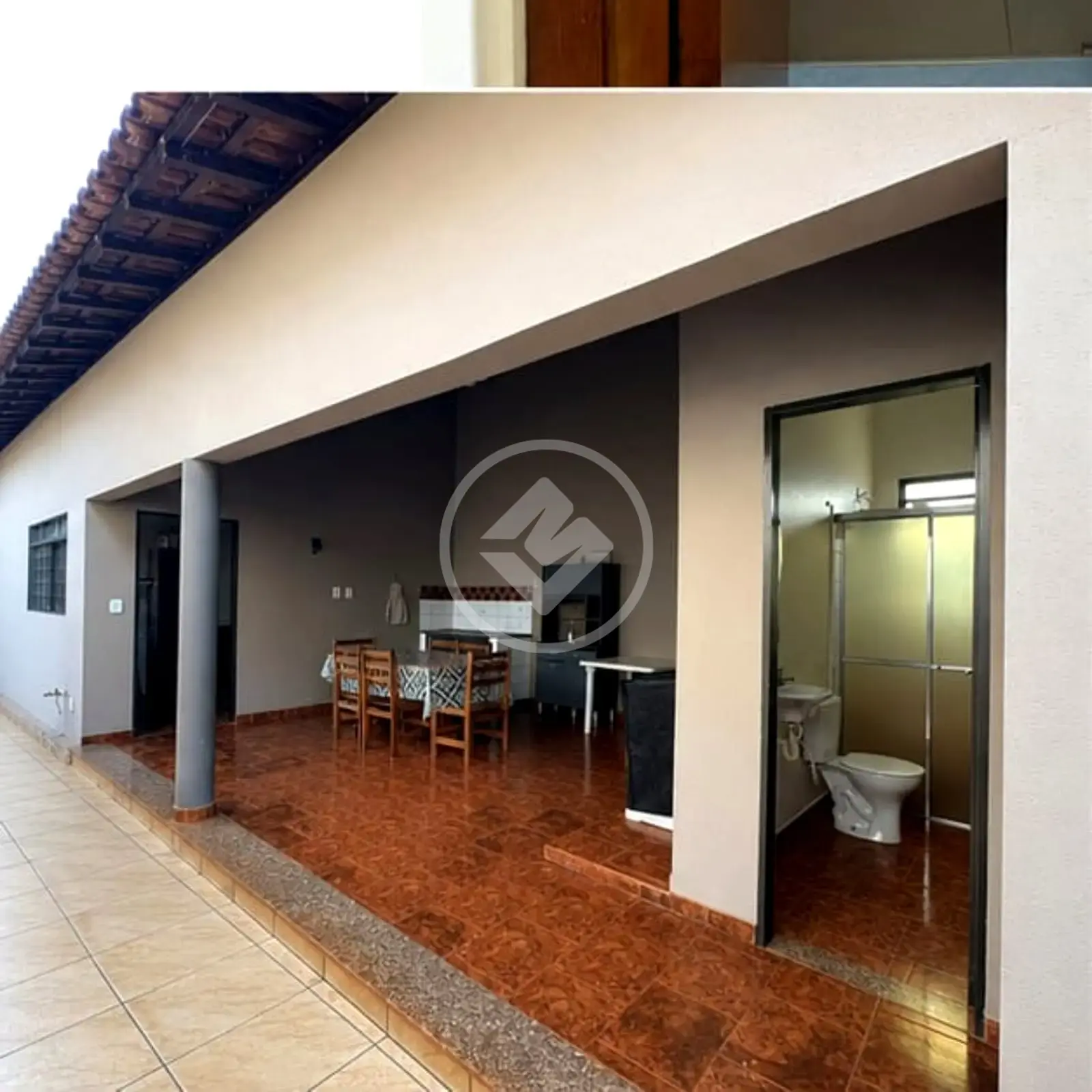 Image 2 - Casa em Centro, Pitangueiras - SP