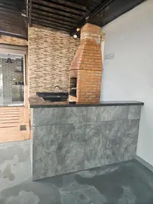 Imagem 2 - Casa em Parque das Oliveiras, Ribeirão Preto - SP