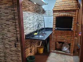 Imagem 4 - Casa em Parque das Oliveiras, Ribeirão Preto - SP