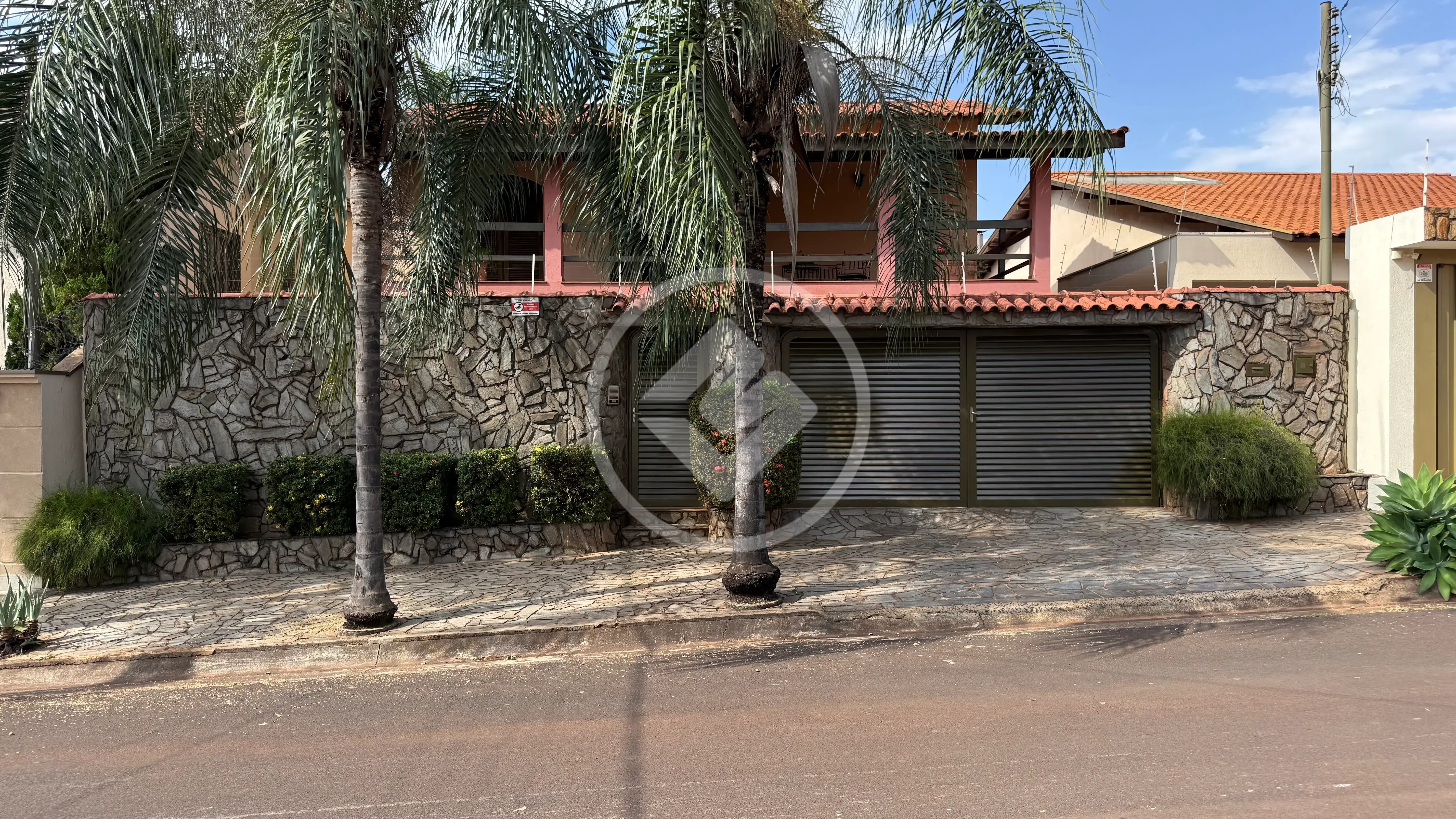Imagem 1 - Casa em City Ribeirão, Ribeirão Preto - SP
