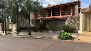 Imagem 2 - Casa em City Ribeirão, Ribeirão Preto - SP