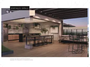 Imagem 3 - Apartamento em Vila do Golfe, Ribeirão Preto - SP