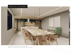 Imagem 5 - Apartamento em Vila do Golfe, Ribeirão Preto - SP