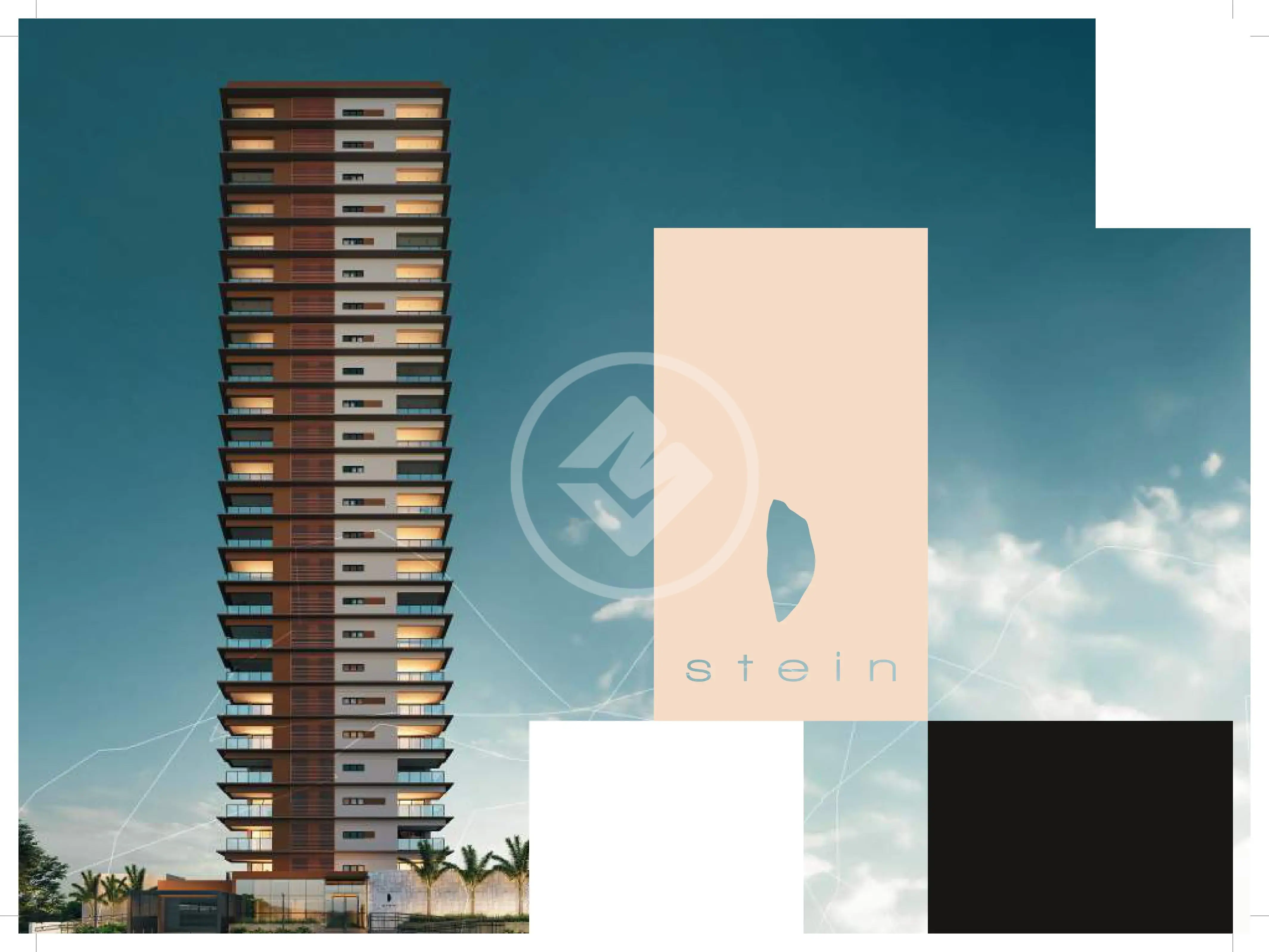 Imagem 1 - Apartamento em Vila do Golfe, Ribeirão Preto - SP