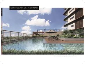 Imagem 4 - Apartamento em Vila do Golfe, Ribeirão Preto - SP