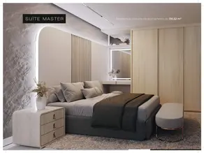 Imagem 6 - Apartamento em Vila do Golfe, Ribeirão Preto - SP