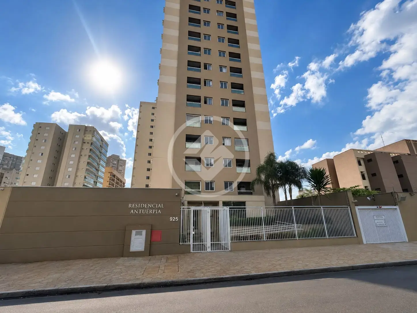Imagem 1 - Apartamento em Nova Aliança, Ribeirão Preto - SP