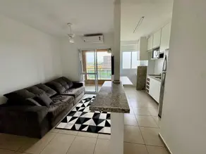 Apartamento Nova Aliança, Ribeirão Preto - SP — foto 2